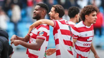 صدارة مستحقة.. 4 دلائل تؤكد قدرة الإفريقي على حصد لقب الدوري التونسي